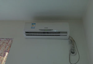 宝塔空调维修电话是多少