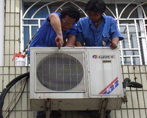 宝塔空调维修售后服务中心