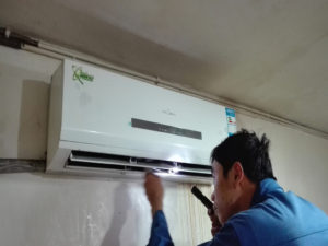 宝塔格力空调电话是多少