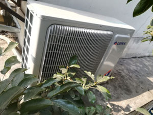 宝塔空调维修售后服务