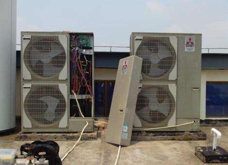 宝塔空调维修电话号码多少