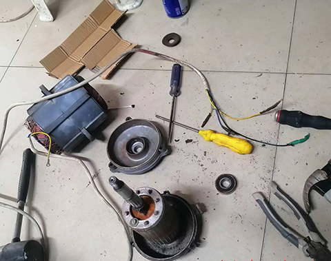 宝塔空调维修售后服务中心电话在哪里找