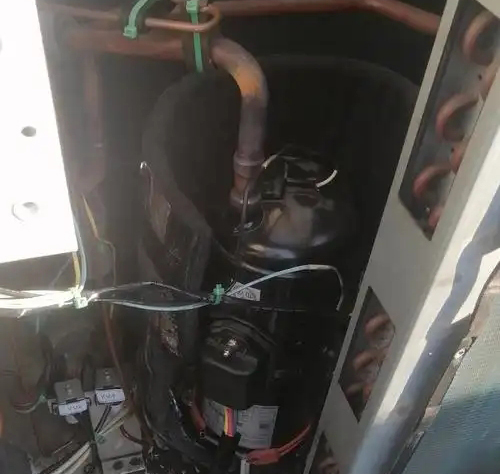 宝塔维修变频空调电话在哪里找