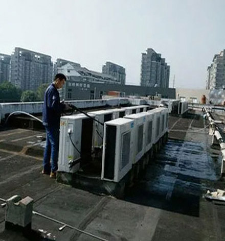 宝塔 空调拆装 宝塔本地 空调拆装公司