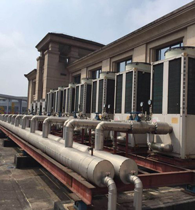 宝塔多联机维修 宝塔中央空调维修