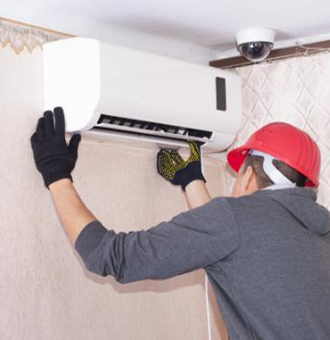 宝塔空调内机噪音大