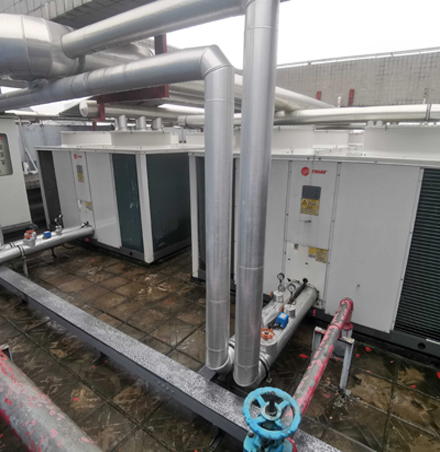 宝塔附近中央空调维修 宝塔上门中央空调维修