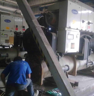 宝塔冰箱维修 宝塔制冷设备维修